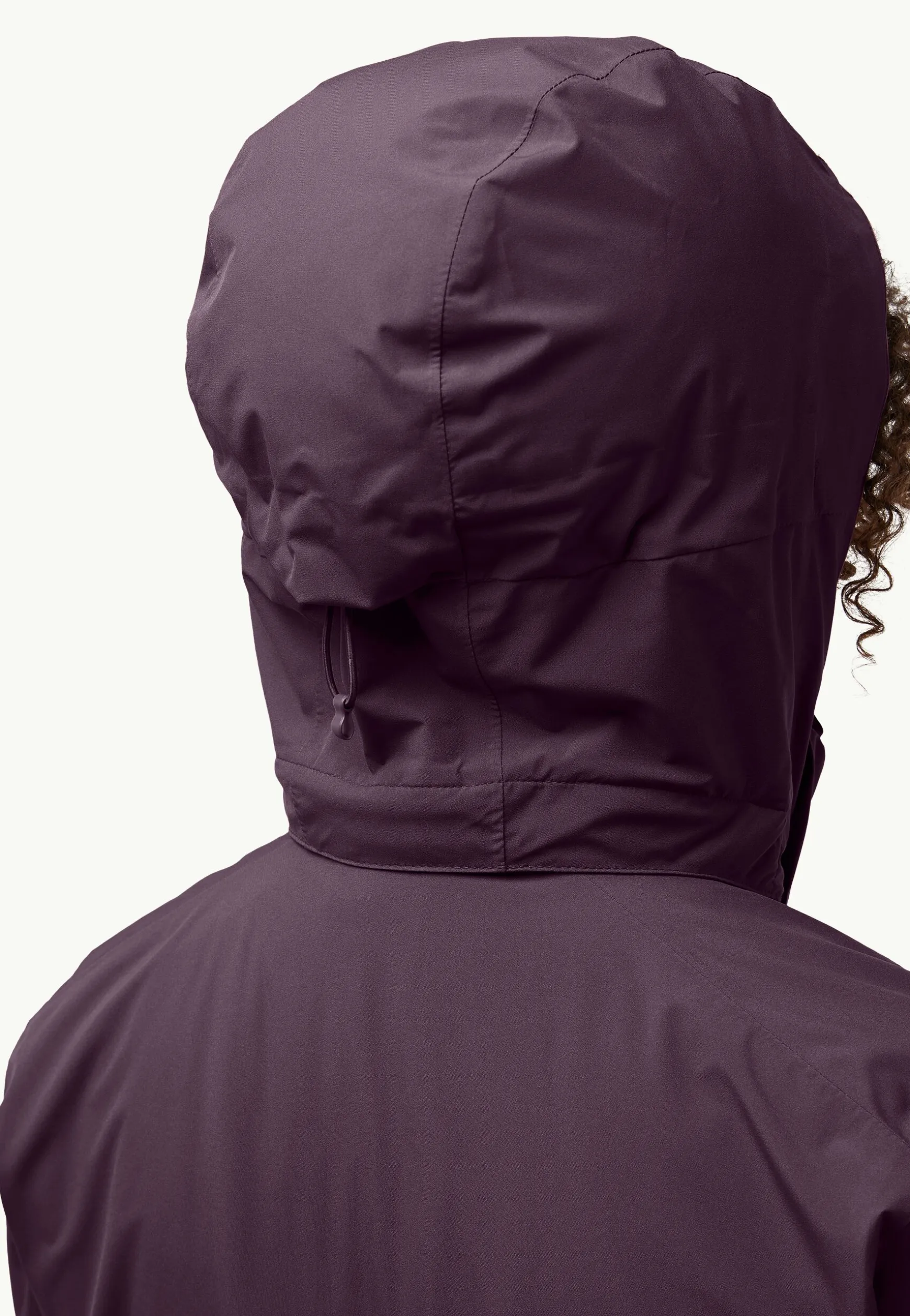 Hunberg 3in1 Jkt W