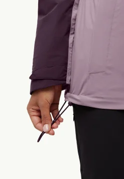 Hunberg 3in1 Jkt W