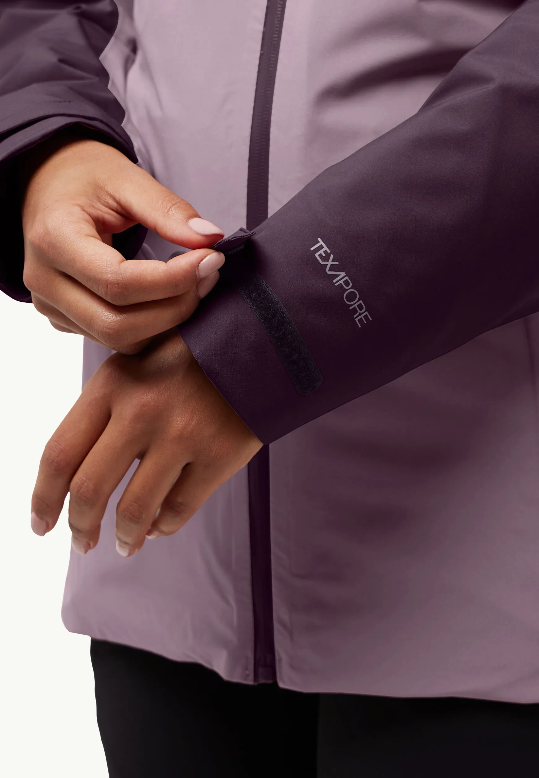 Hunberg 3in1 Jkt W