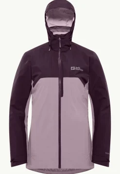 Hunberg 3in1 Jkt W