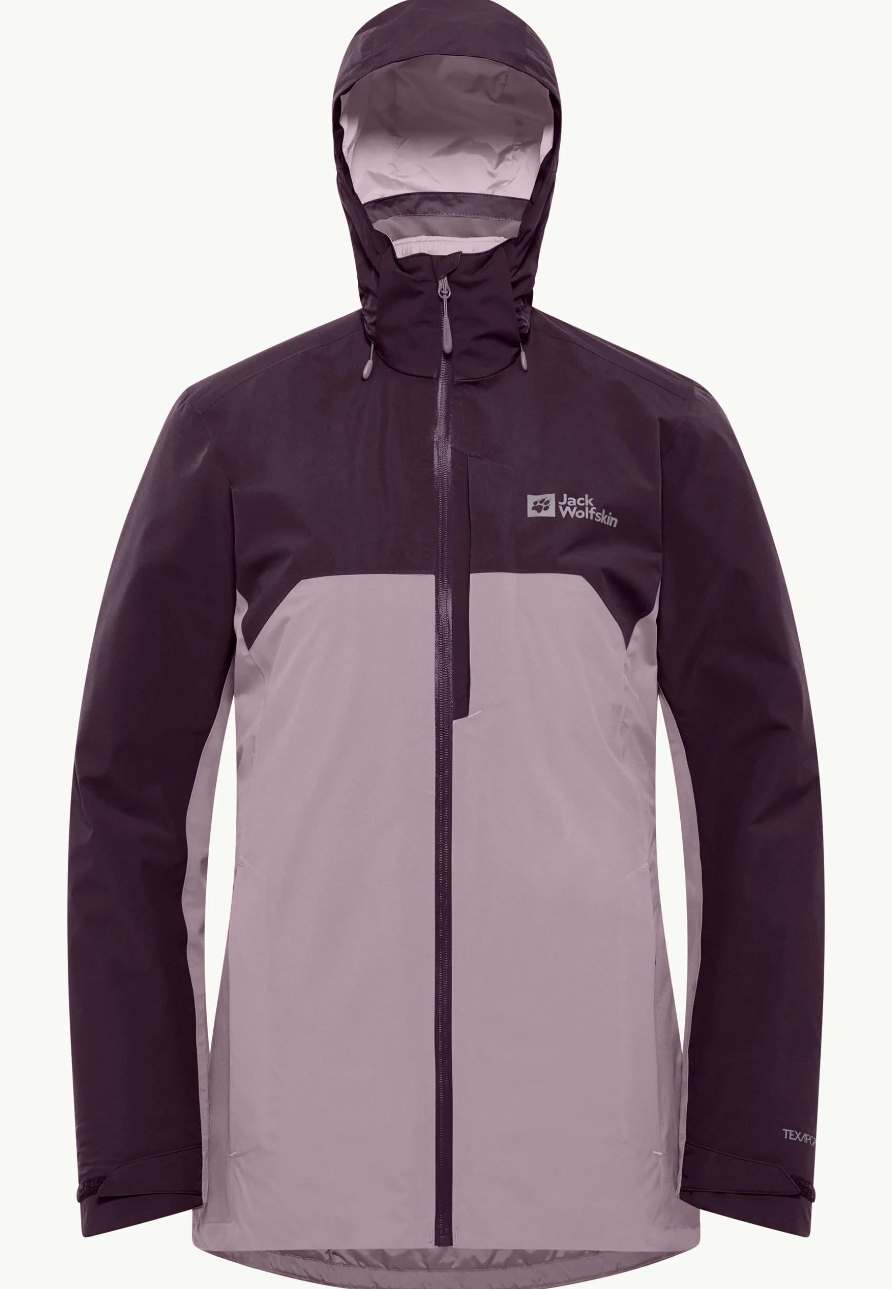 Hunberg 3in1 Jkt W