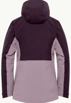 Hunberg 3in1 Jkt W