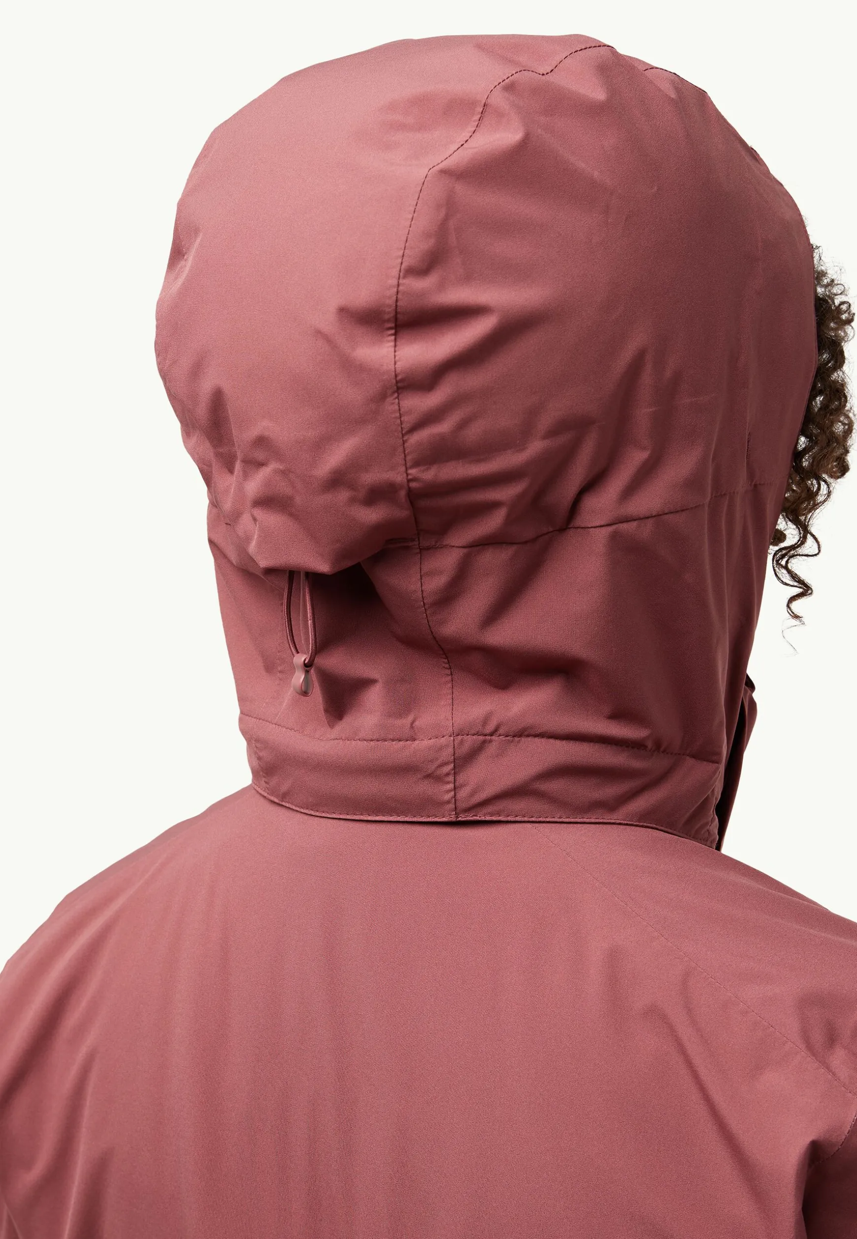 Hunberg 3in1 Jkt W