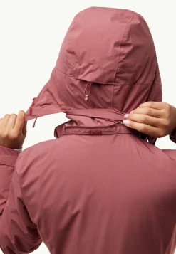 Hunberg 3in1 Jkt W