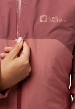 Hunberg 3in1 Jkt W