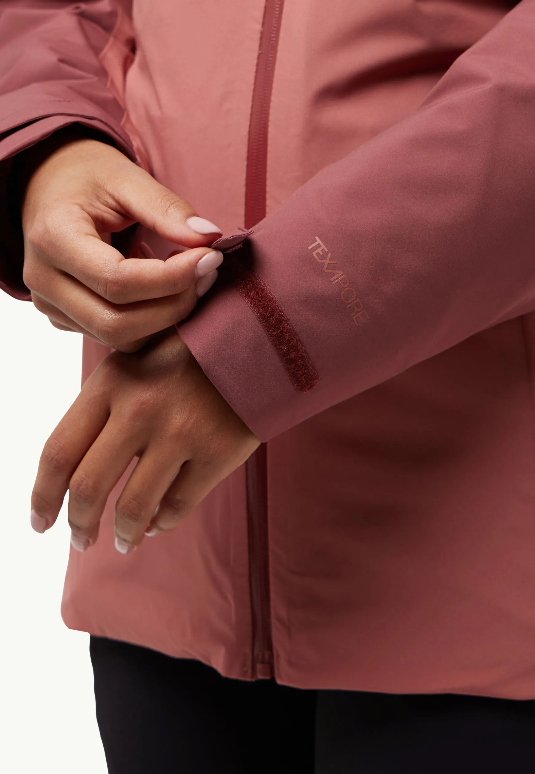 Hunberg 3in1 Jkt W
