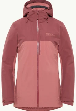 Hunberg 3in1 Jkt W