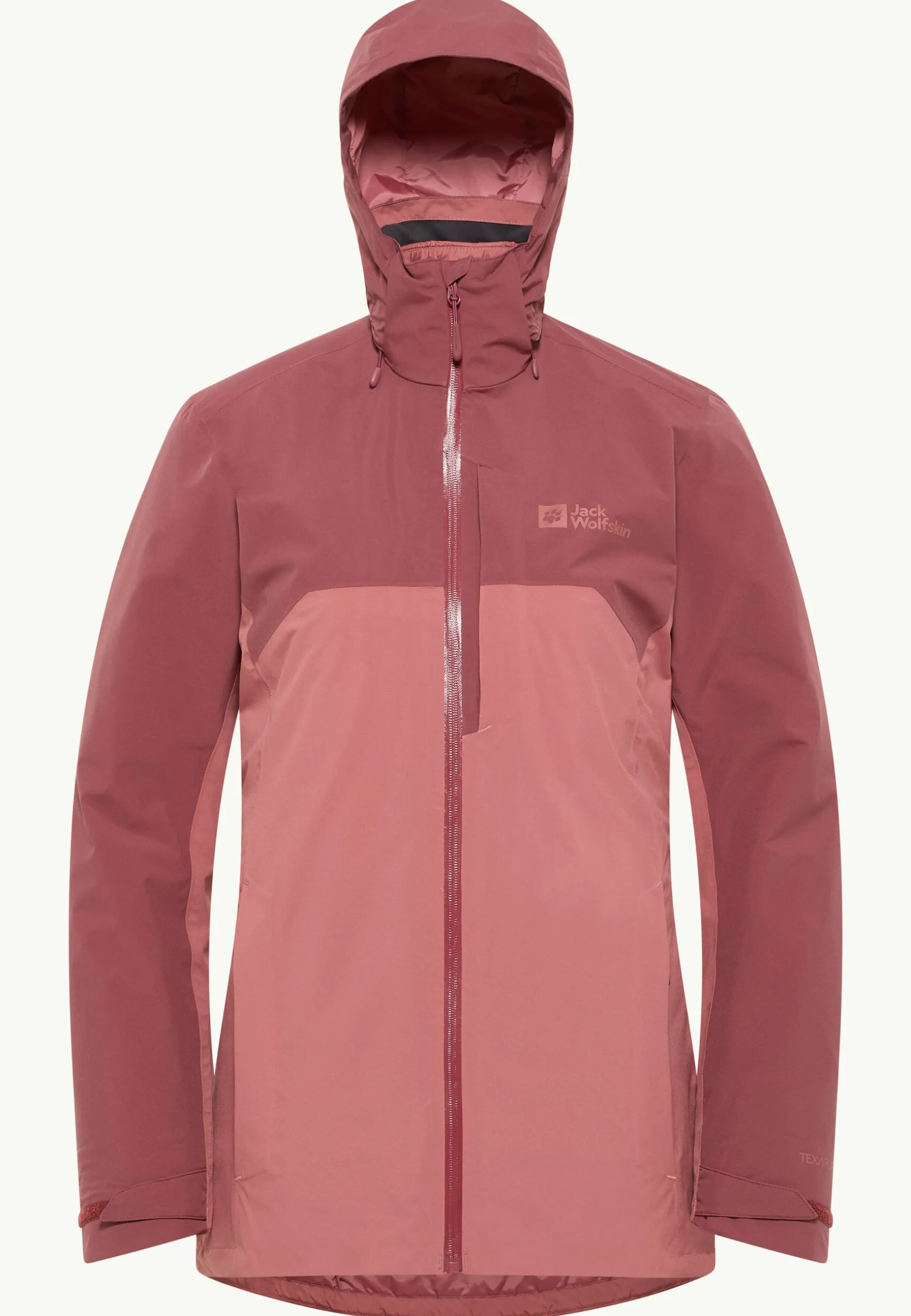 Hunberg 3in1 Jkt W