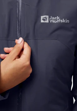 Hunberg 3in1 Jkt W
