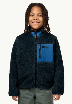 Ice Curl Jacket K