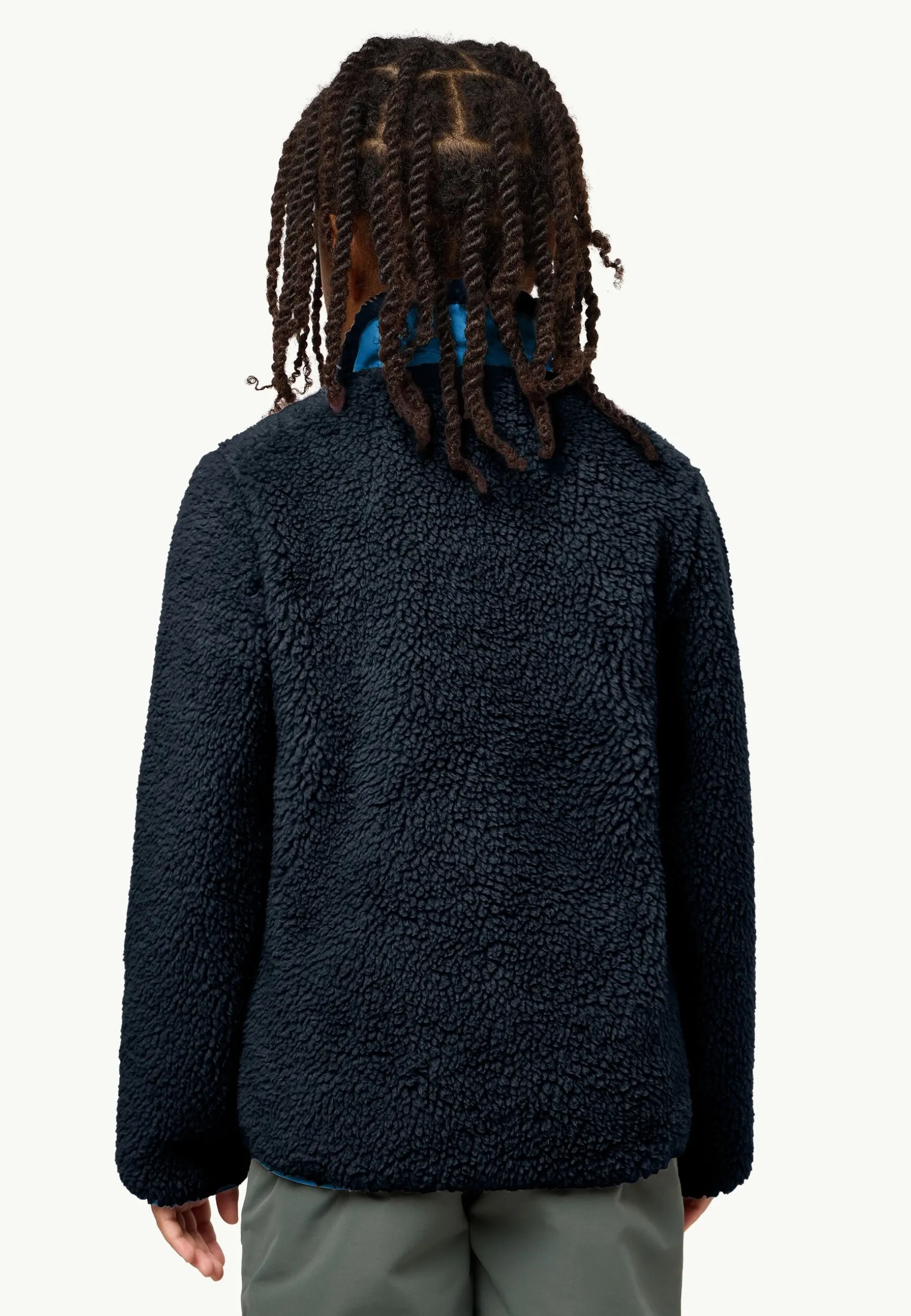 Ice Curl Jacket K