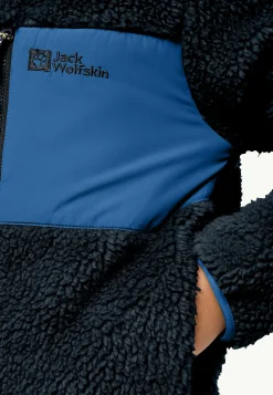 Ice Curl Jacket K