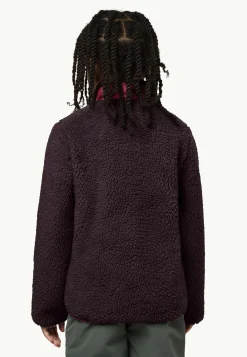 Ice Curl Jacket K