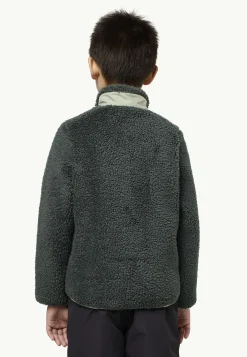 Ice Curl Jacket K