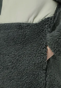 Ice Curl Jacket K