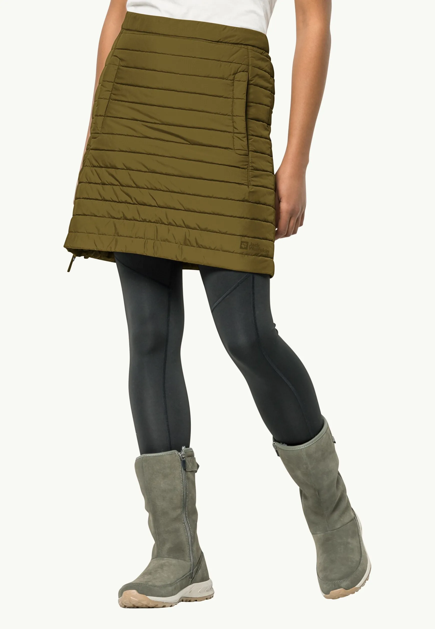 Iceguard Skirt