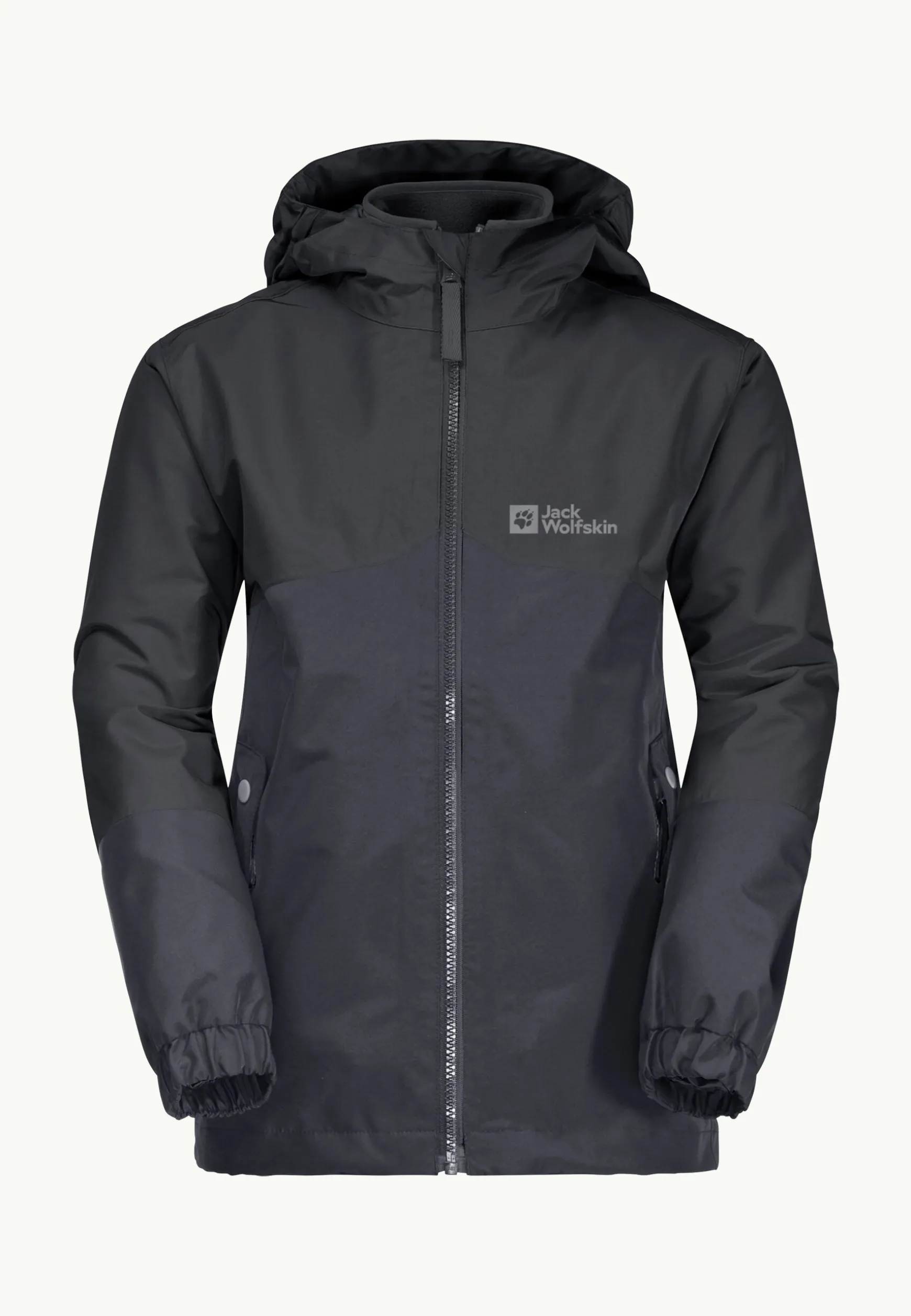 Iceland 3in1 Jacket B