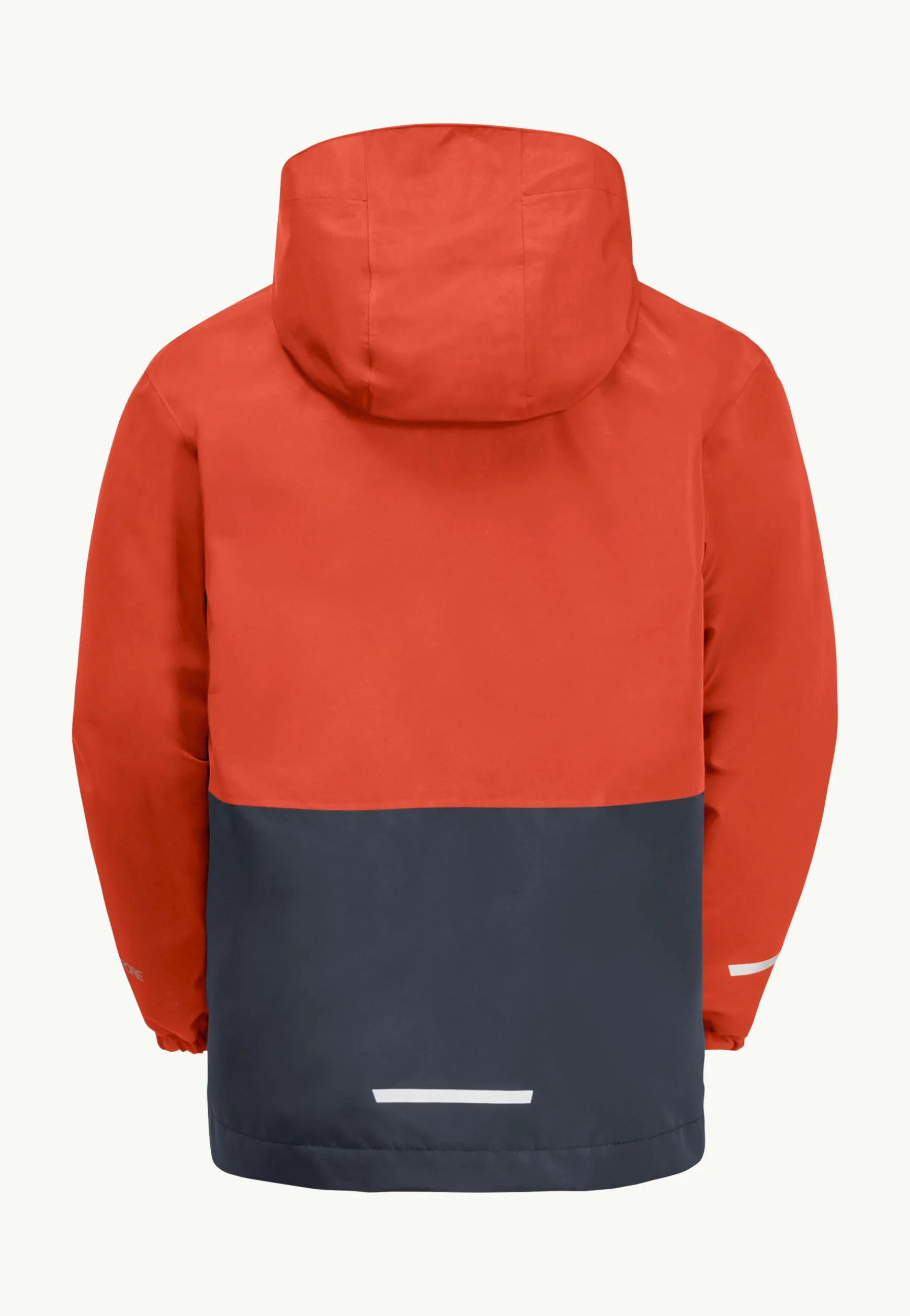 Iceland 3in1 Jacket K