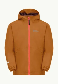 Iceland 3in1 Jacket K