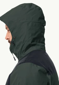 Jasper Ins Jkt M