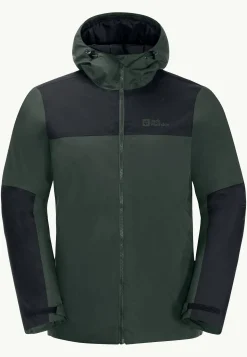 Jasper Ins Jkt M