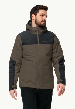 Jasper Ins Jkt M