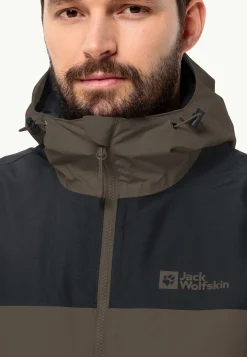 Jasper Ins Jkt M