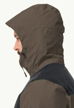 Jasper Ins Jkt M