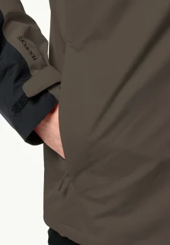 Jasper Ins Jkt M