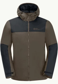 Jasper Ins Jkt M