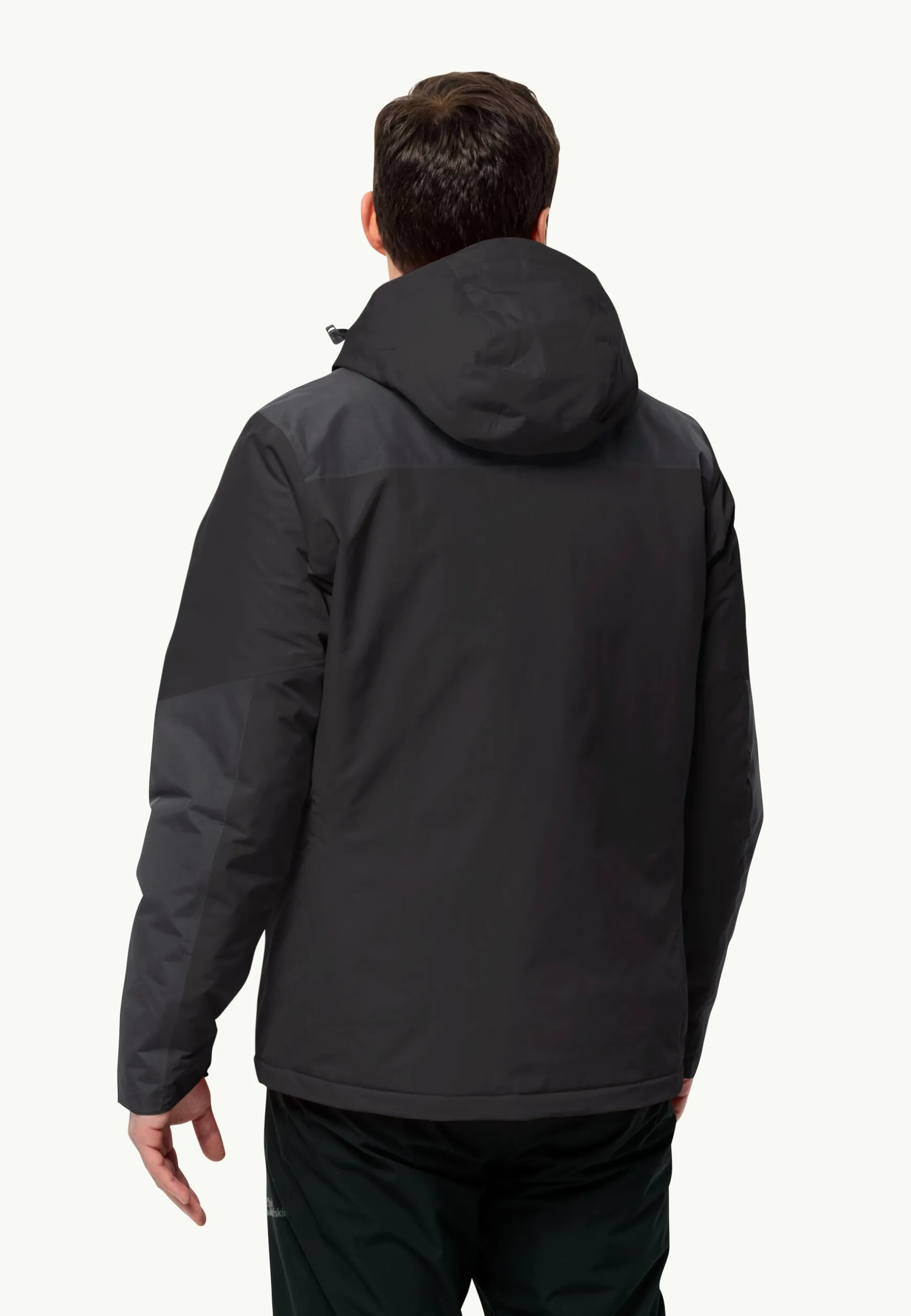 Jasper Ins Jkt M