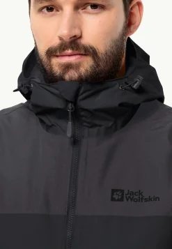 Jasper Ins Jkt M