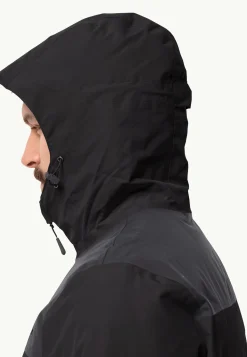 Jasper Ins Jkt M
