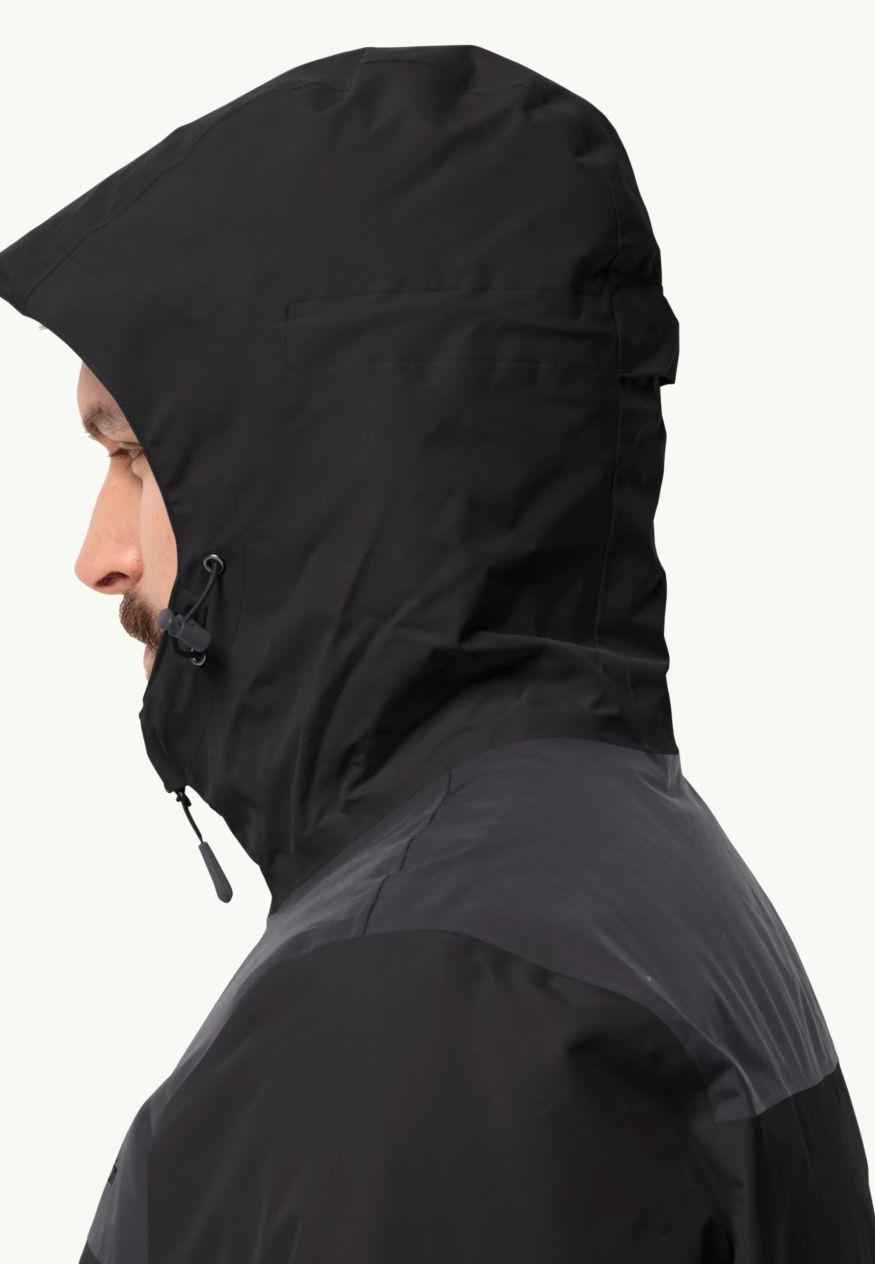 Jasper Ins Jkt M