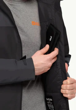 Jasper Ins Jkt M