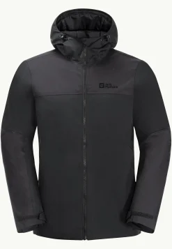 Jasper Ins Jkt M