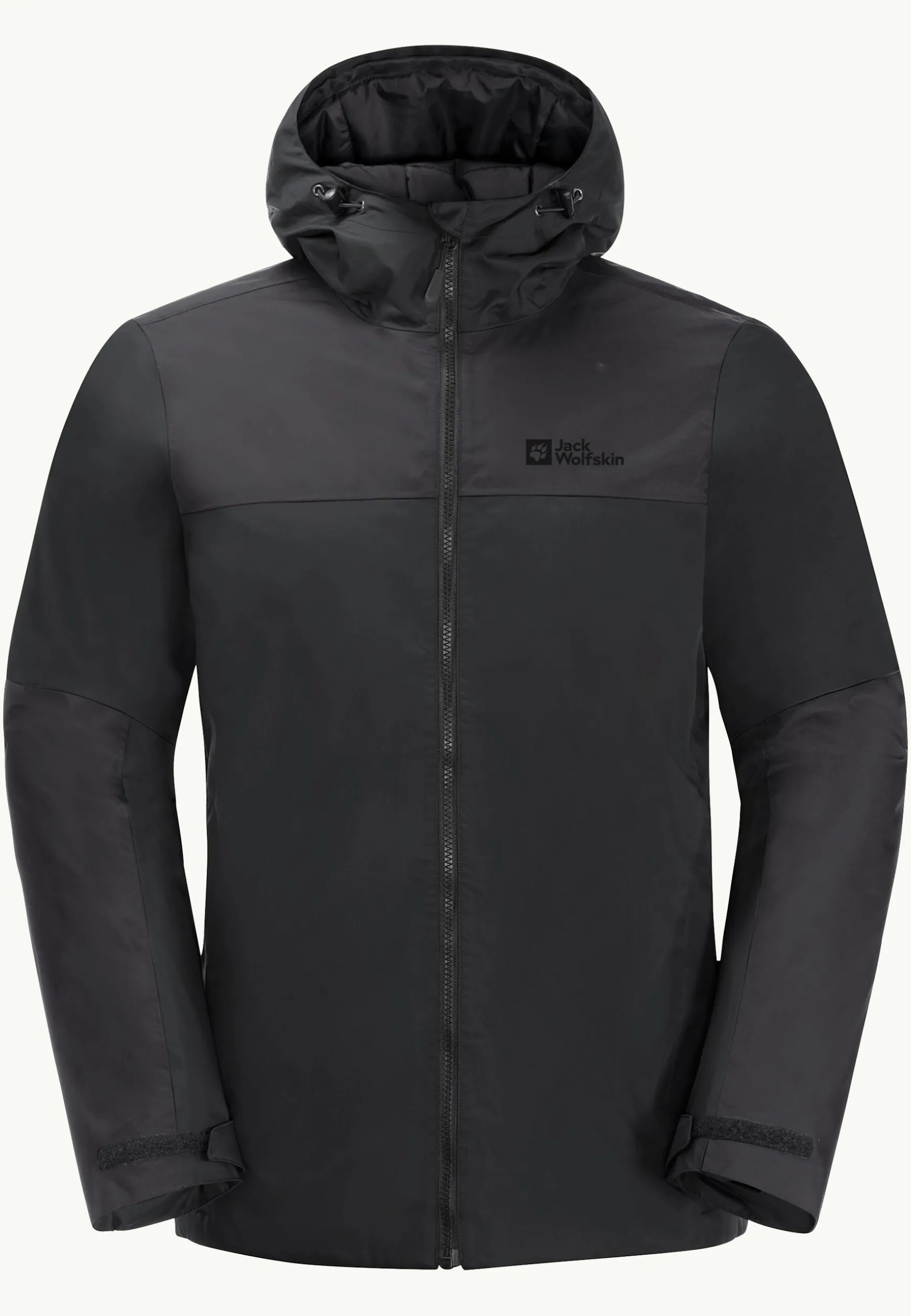 Jasper Ins Jkt M