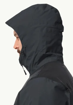 Jasper Ins Jkt M