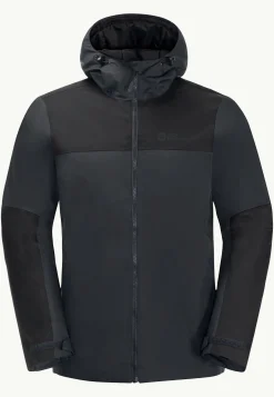 Jasper Ins Jkt M