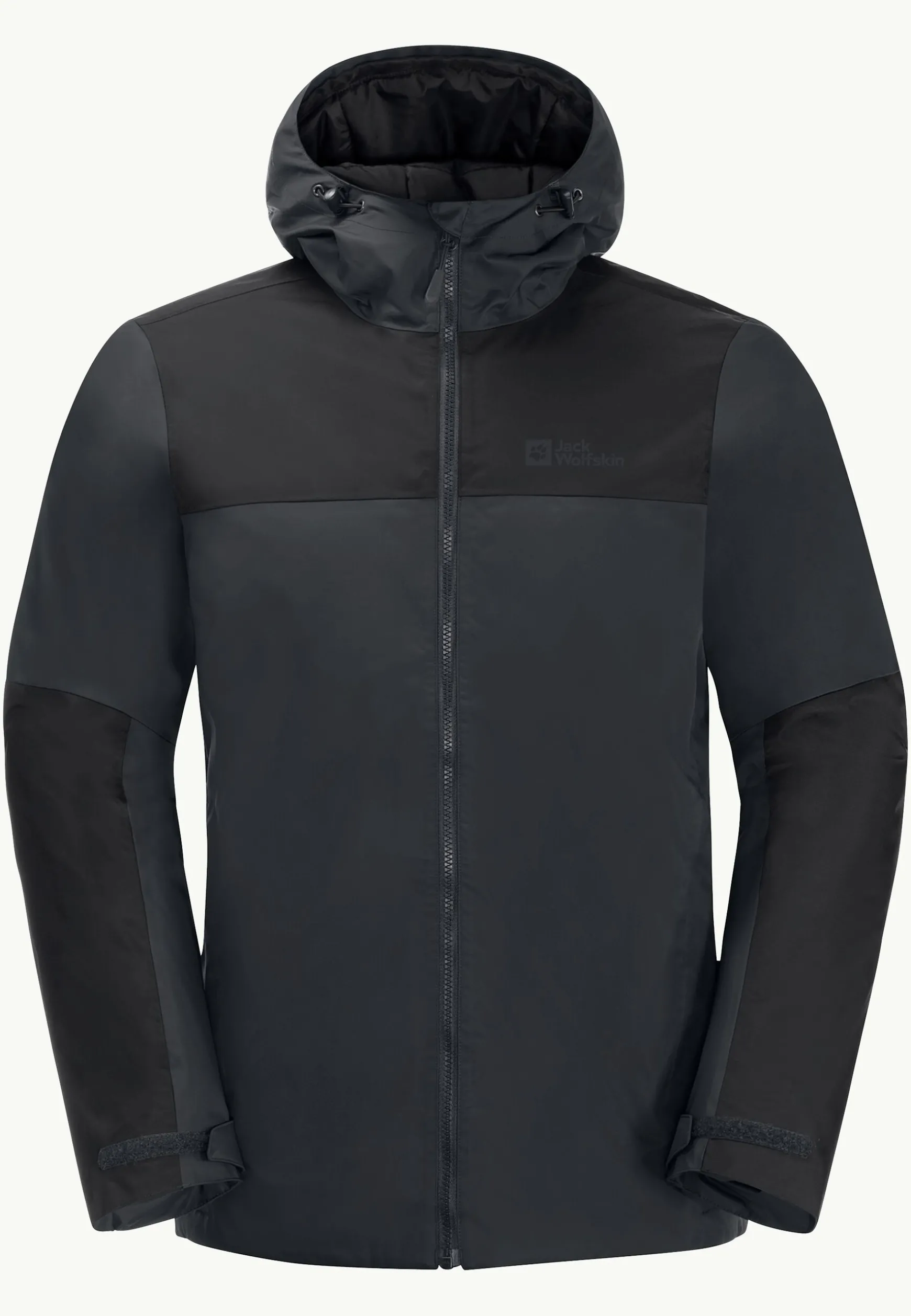 Jasper Ins Jkt M
