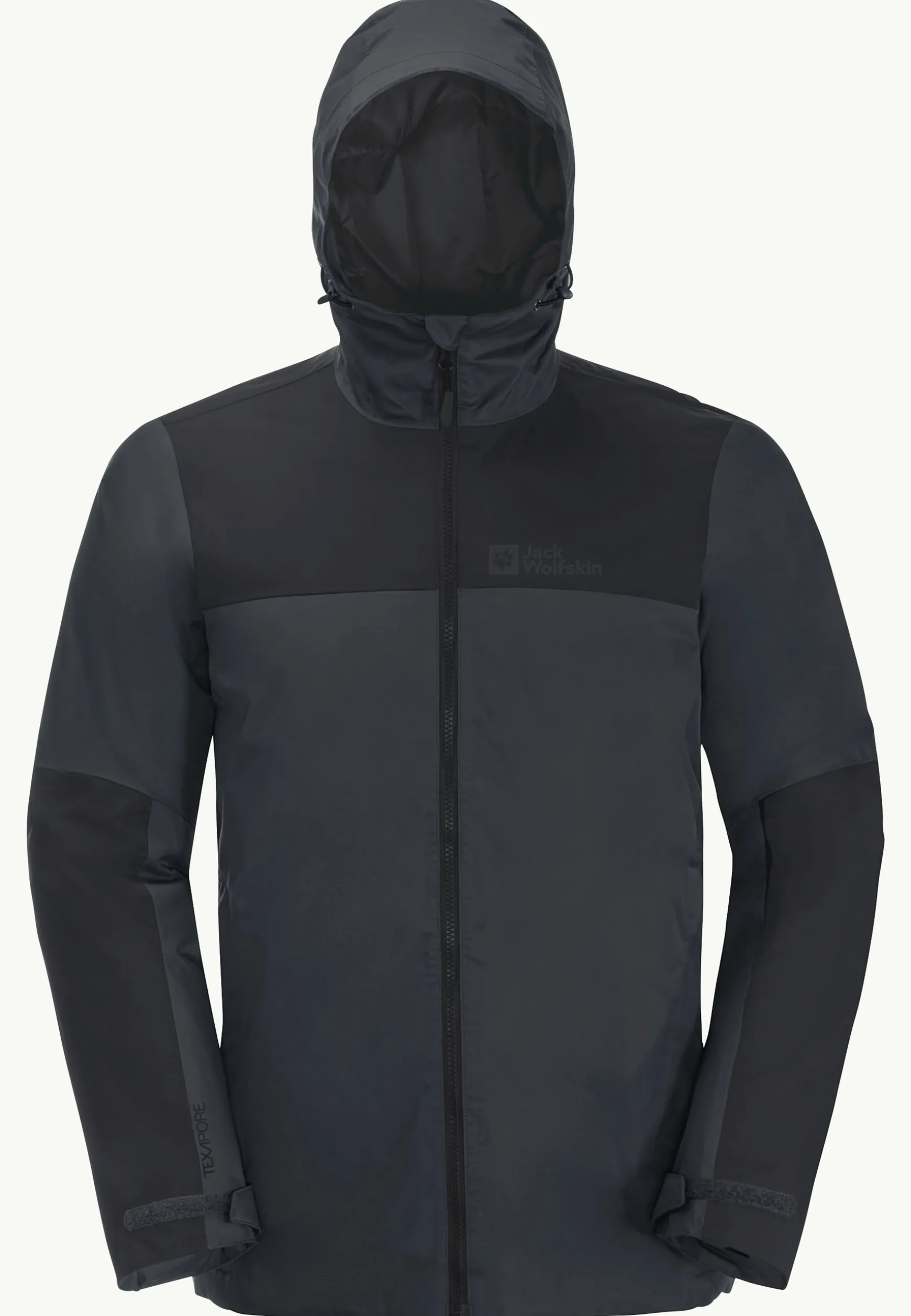 Jasper Ins Jkt M