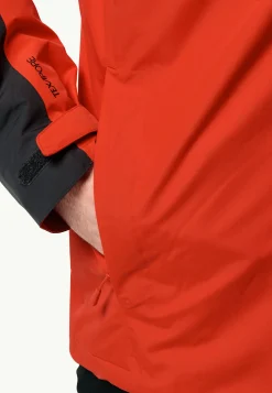 Jasper Ins Jkt M