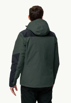 Jasper Ins Jkt M