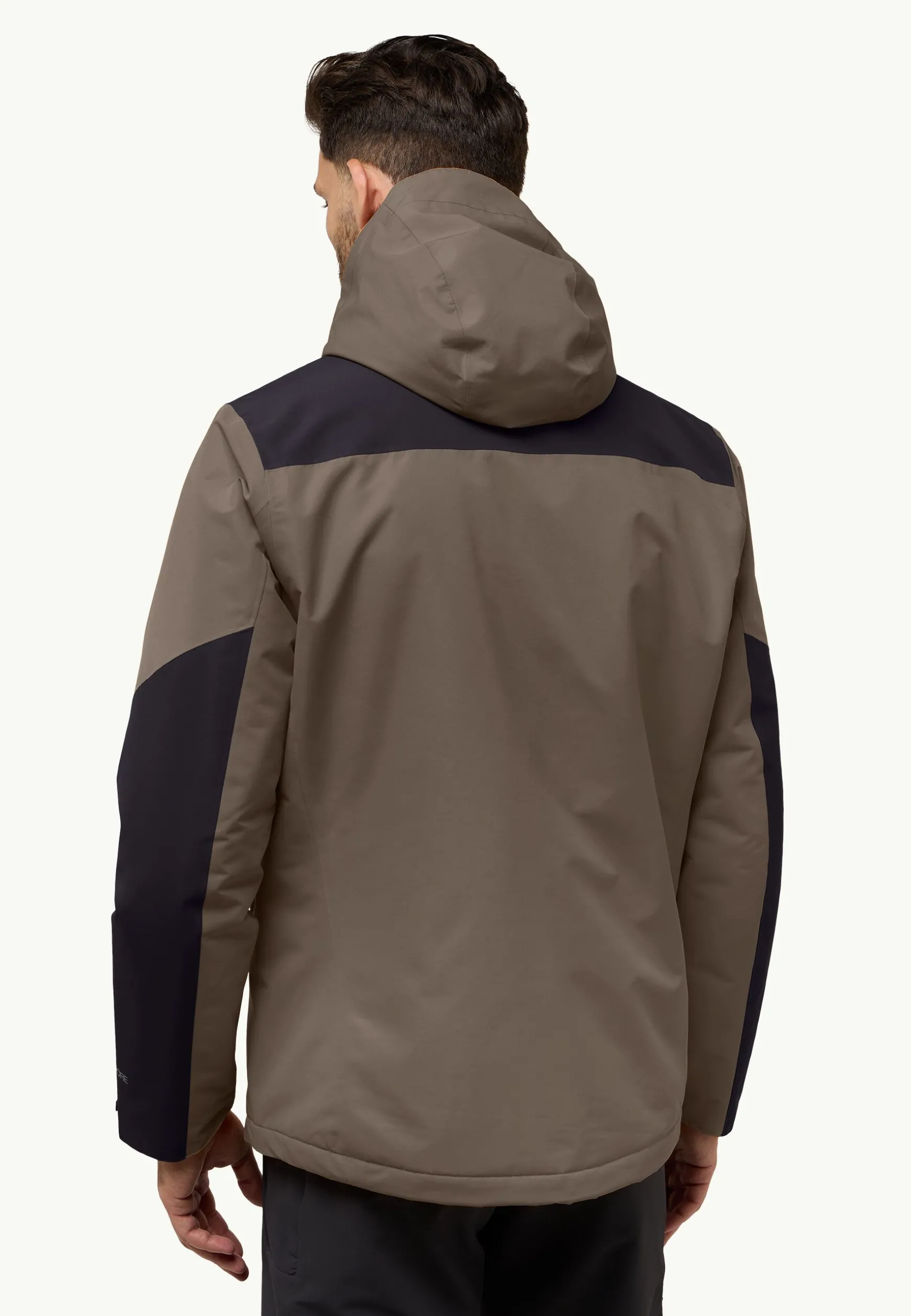 Jasper Ins Jkt M