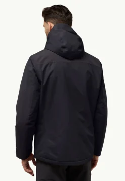 Jasper Ins Jkt M