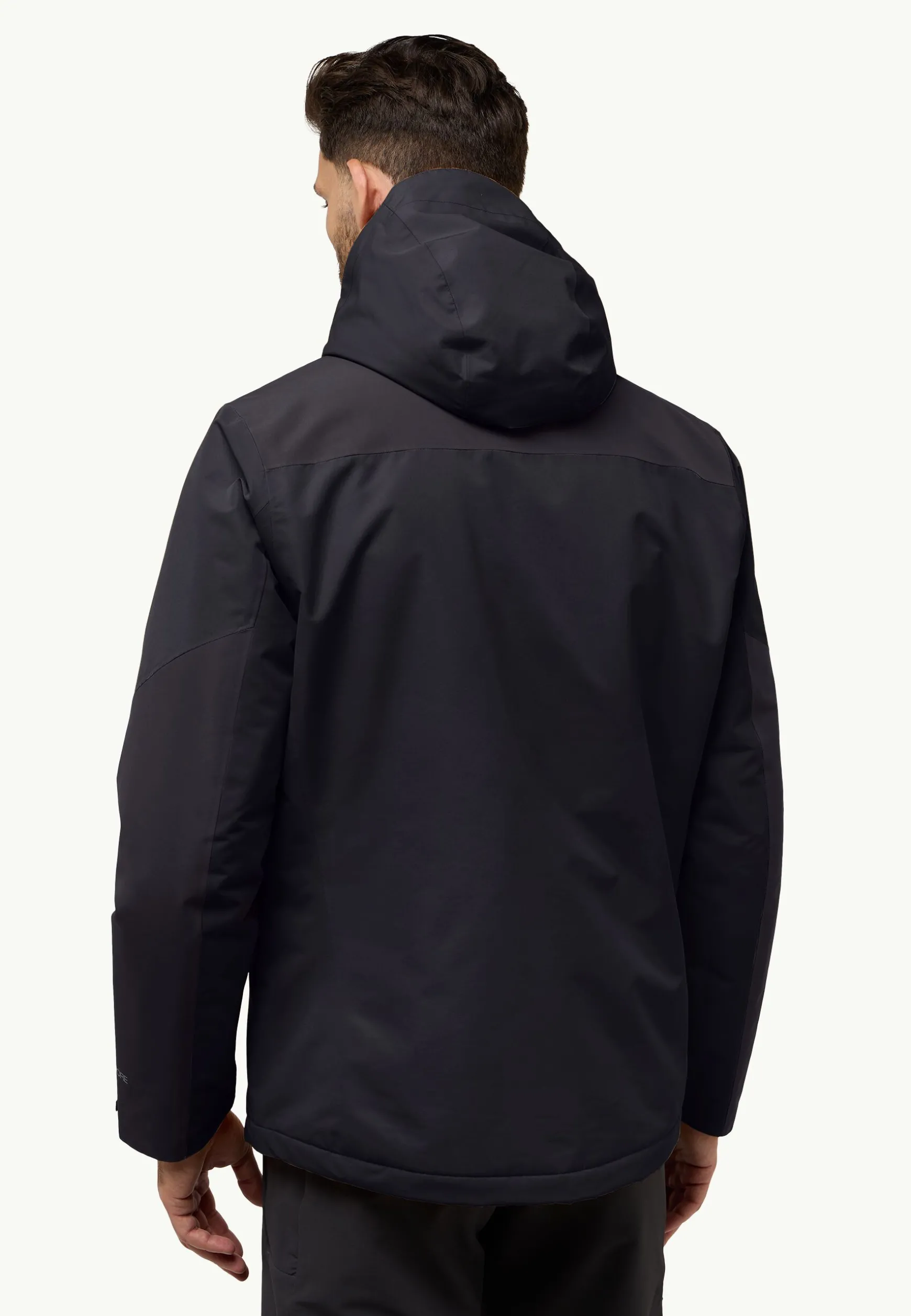 Jasper Ins Jkt M