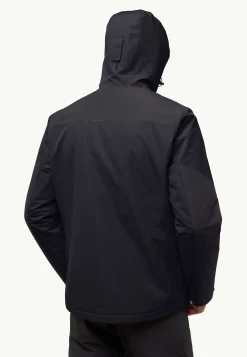 Jasper Ins Jkt M