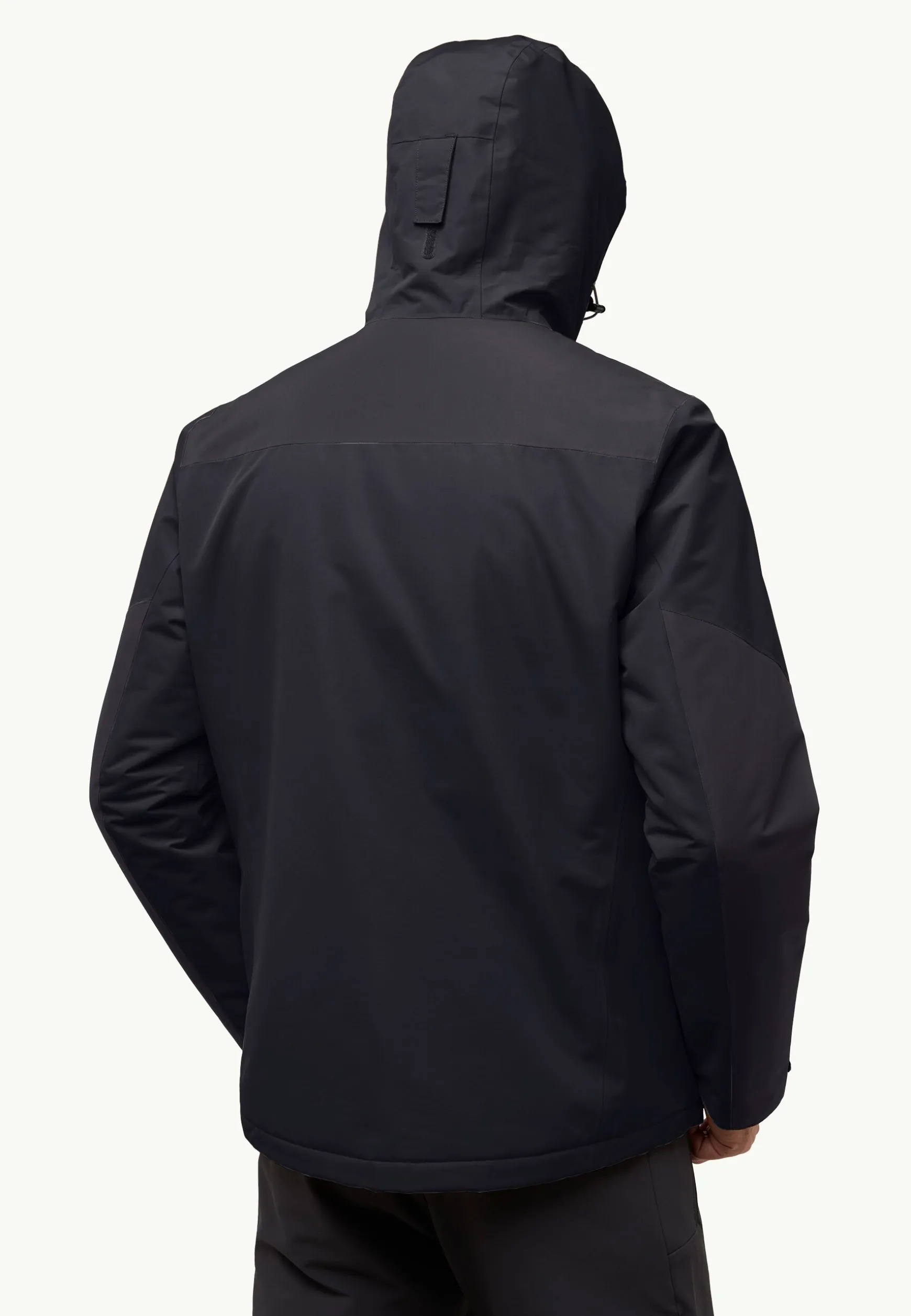 Jasper Ins Jkt M