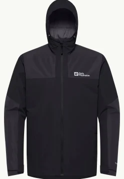 Jasper Ins Jkt M
