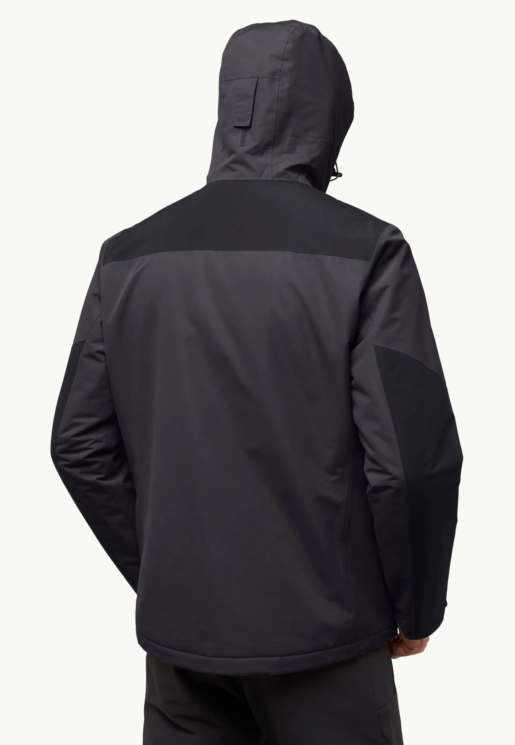 Jasper Ins Jkt M